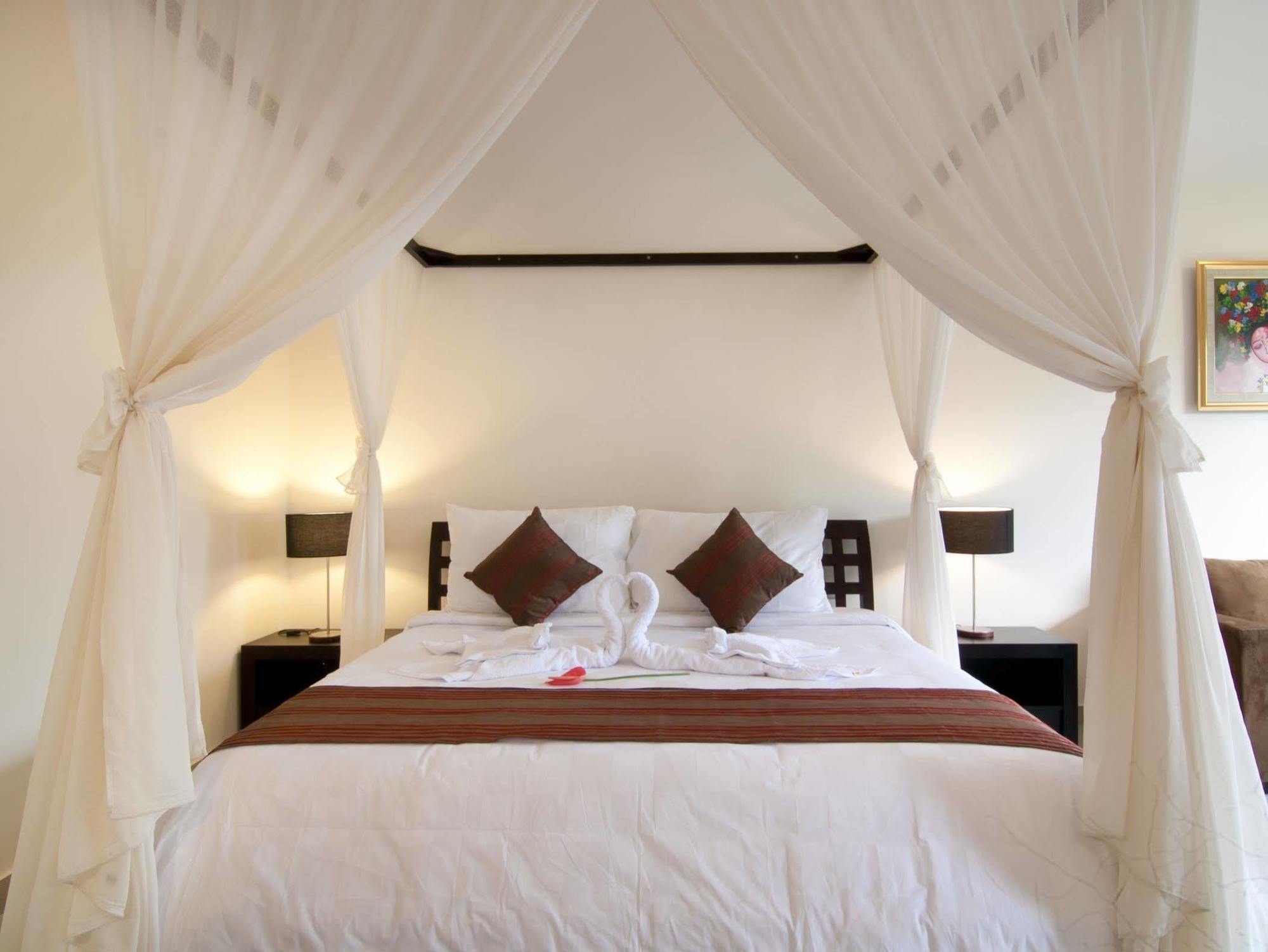 The Yubi Boutique Villas Seminyak - Chse Certified Exterior photo